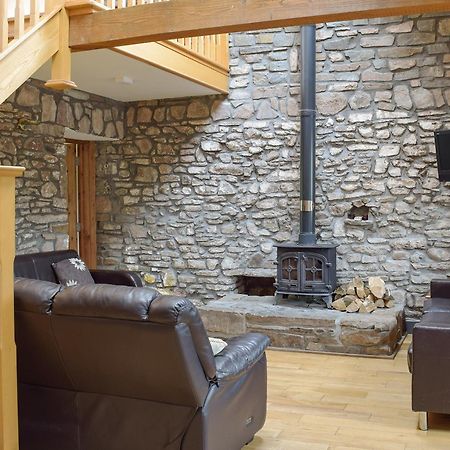 Pentre Cottage Ferryside Luaran gambar