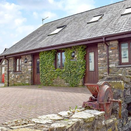 Pentre Cottage Ferryside Luaran gambar