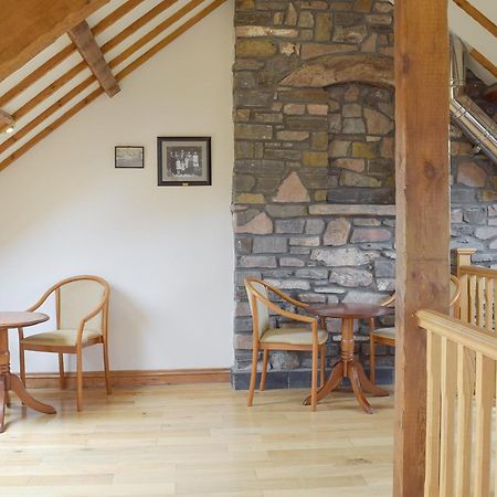 Pentre Cottage Ferryside Luaran gambar