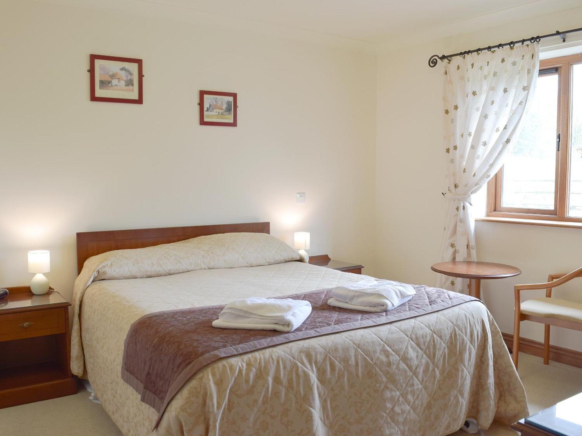 Pentre Cottage Ferryside Luaran gambar