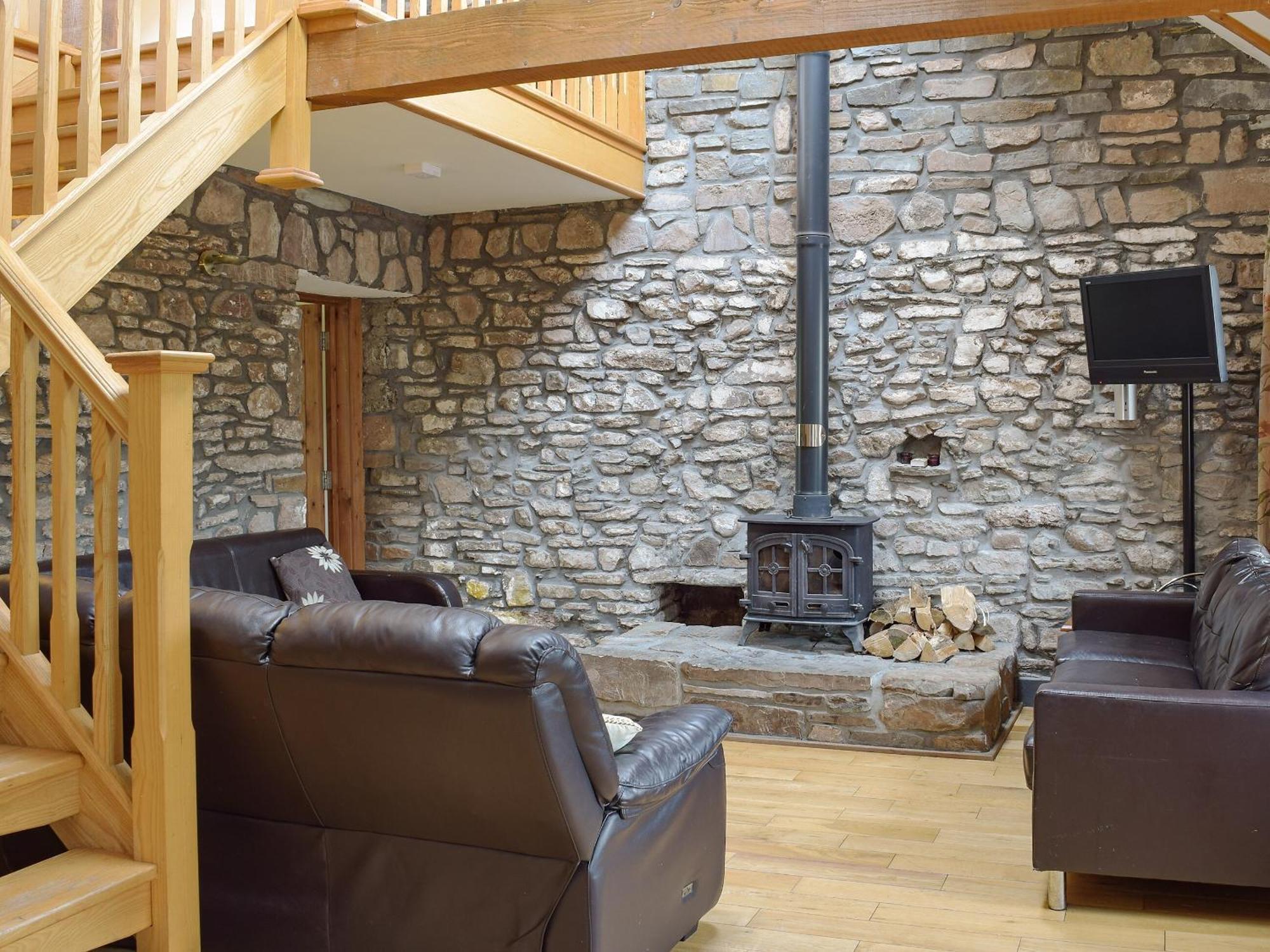 Pentre Cottage Ferryside Luaran gambar