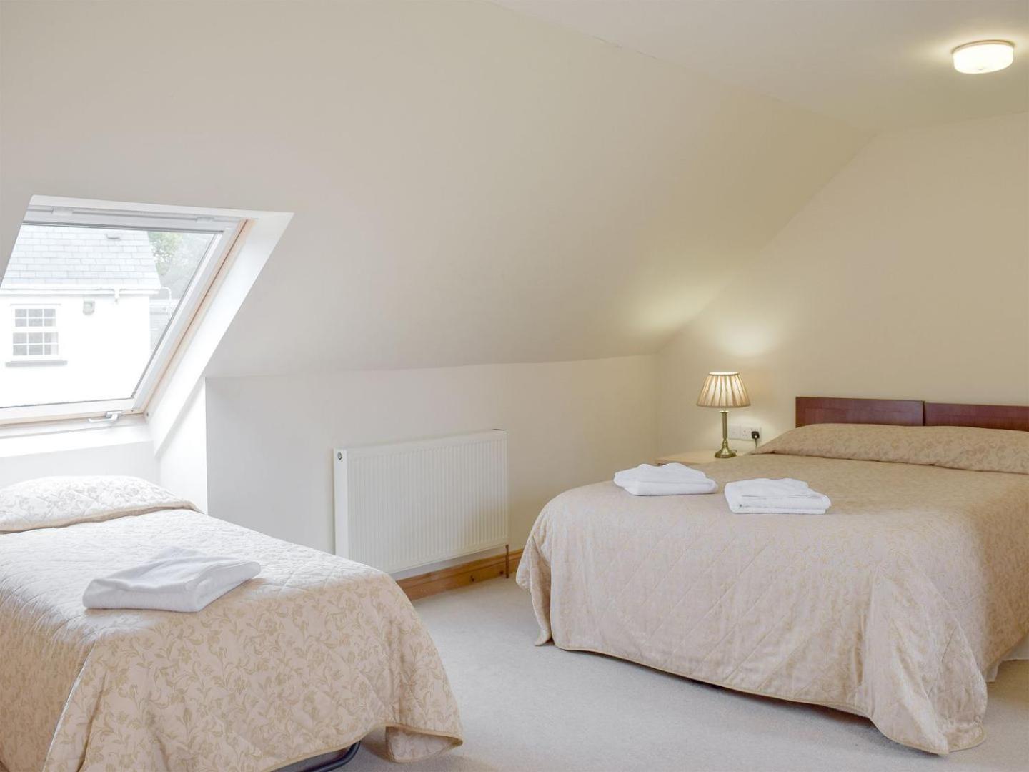 Pentre Cottage Ferryside Luaran gambar