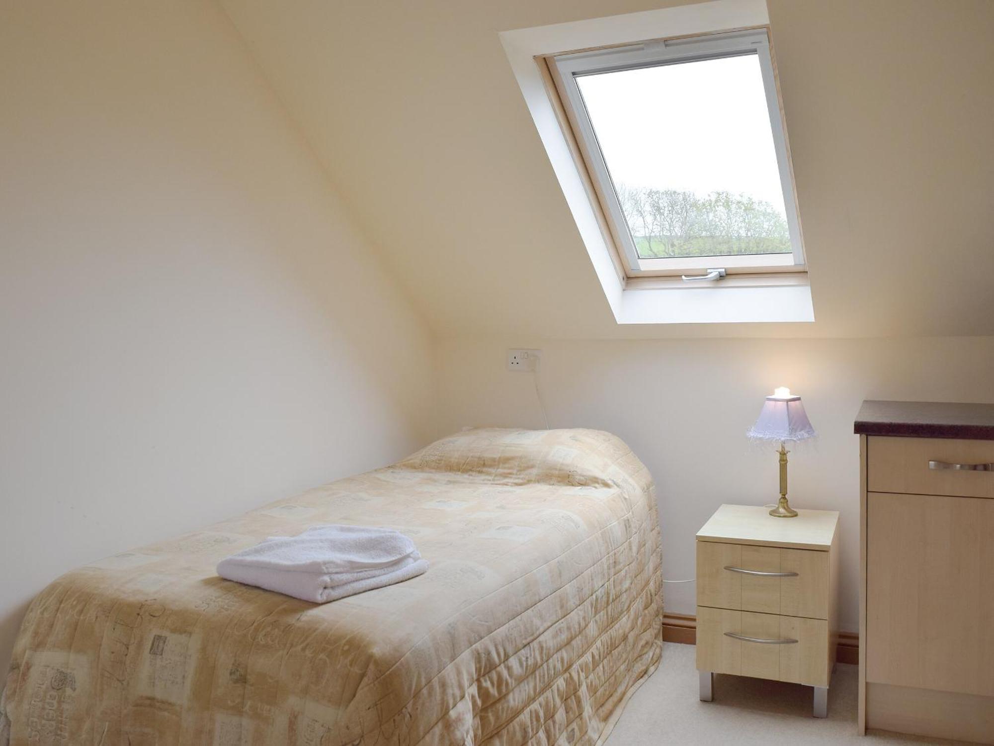Pentre Cottage Ferryside Luaran gambar
