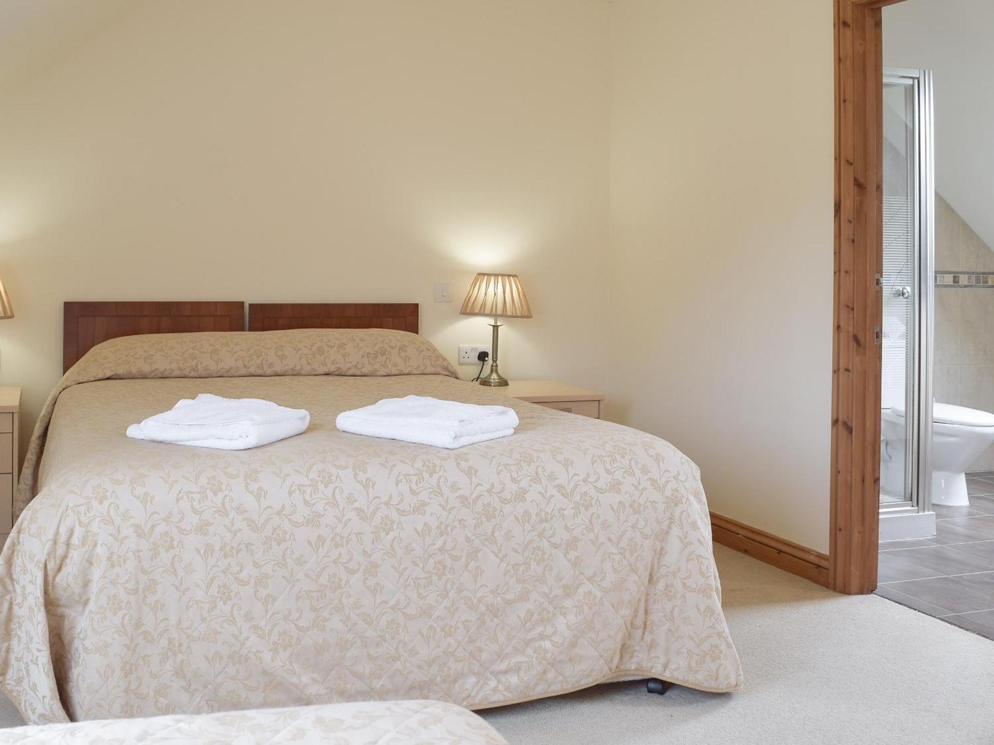Pentre Cottage Ferryside Luaran gambar