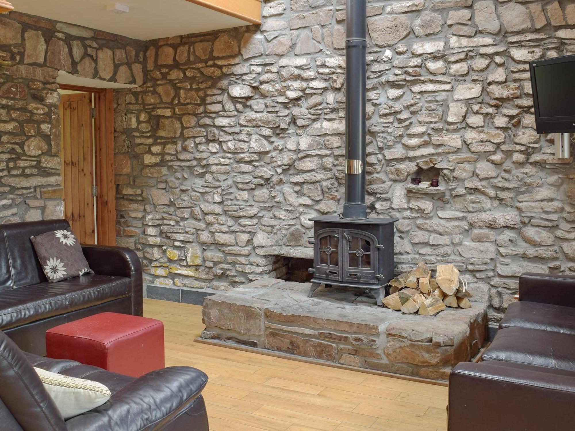 Pentre Cottage Ferryside Luaran gambar